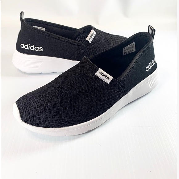 adidas Shoes - Adidas Neo Lite Racer Slip-On Casual Sneaker